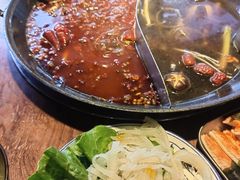 -楠火锅(仁恒梦中心店)