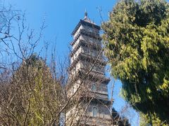 -天台山赤城山景区