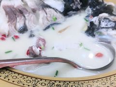 -渔老大·有机鱼馆·老字号(古城店)