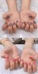 -Halo美甲美睫