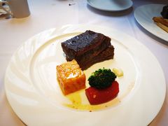 -王品牛排(佛山南海万科广场店)