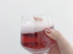 -姜虎东白丁韩国烤肉(吉利大厦店)
