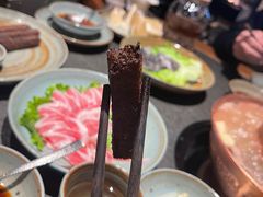 -老墙根涮肉·铜锅·烧烤(欢乐谷·王四营店)