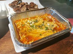 -串玖郎绿色串吧(丽晶公馆店)