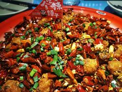 -川正旺江湖菜(三元桥店)