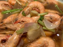 -小厨师·二十年沈家门小海鲜(百井坊巷店)
