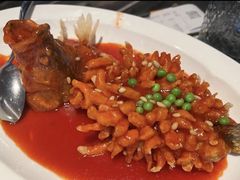 -新白鹿餐厅(爱琴海购物中心店)