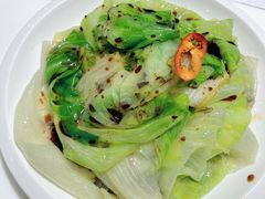 白灼生菜-有心德(隆生店)