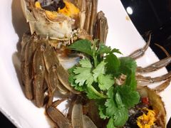 -草鱼先生潮州鱼生·虾生(新厦花园店)