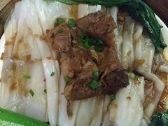 -喜鹊茶点.啫煲(车陂店)