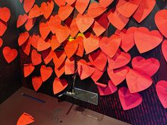 -交通银行前滩31演艺中心