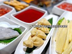 -海底捞火锅(龙岗星河COCO Park店)
