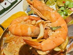 -Home Thai·泰谣(王府井apm店)