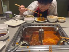 -海底捞火锅(奥山世纪城店)