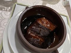 -杭州香格里拉·香宫中餐厅