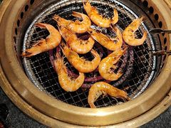 -神户赤童日式烤肉(金地广场店)
