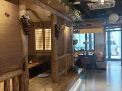 -干杯小木屋米酒店(罗斯福店)