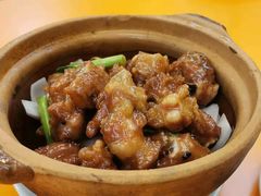 排骨煲-雅苑餐厅(朝天路店)