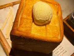 面包诱惑-绿茶餐厅(首开福茂店)