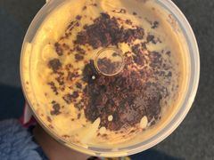 可可布蕾烧-LELECHA乐乐茶(上海五角场万达广场店)