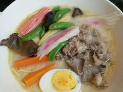 -滋味满屋美食坊(上海街店)