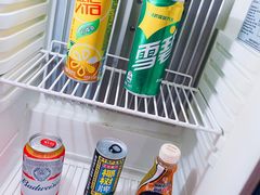 -广州礼顿酒店