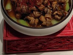 -民国红公馆·秦淮八艳(夫子庙店)