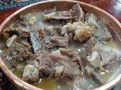 牦牛火锅-康巴藏餐(束河古镇店)