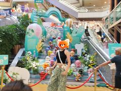 -上海世纪汇广场