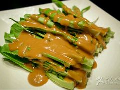 -粗茶淡饭·汉口公馆(循礼门店)