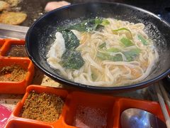-猪的故事·韩式烤肉(韩乐坊店)