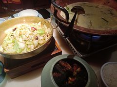 -佬麻雀·新湘菜(珠海金发购物中心店)