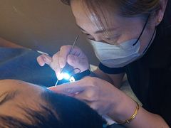 -水墨澜渟足道·SPA·传统(四望亭东关街店)