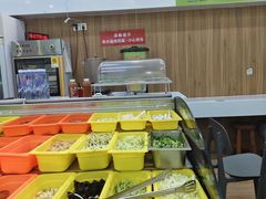 -舞素卷菜煎饼.糁汤(万达金街店)