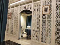 -壹号宴餐厅(汉口江滩店)