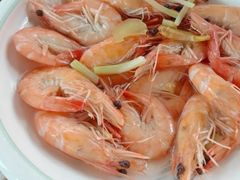 -小小饭店·休闲农庄·安吉松树林里的农家菜