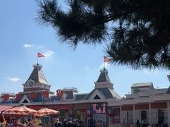 -沈阳方特欢乐世界