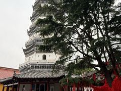 -迎江寺
