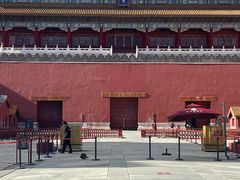 -东华门大街小区