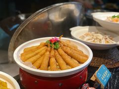 -世外桃源农庄·德清土菜(兴康南路店)