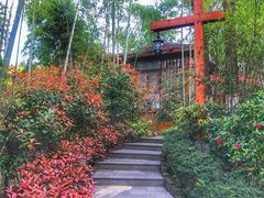 -天目湖御水温泉·度假酒店