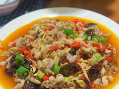 火爆脆肠-盛世盐帮·自贡特色(总店)