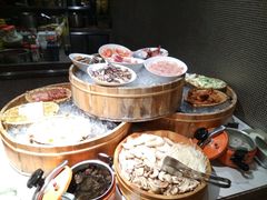 -天诚丽筠酒店-西餐厅