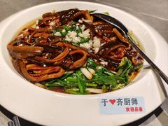 -佬太公海鸭·海鲜大排档(上海总店)