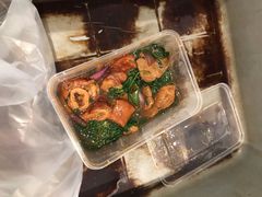 -老人和饭店(淮海中路店)