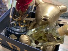 -BEAST野兽派(上海浦东嘉里城店)