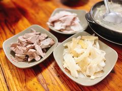 -汝萍传统蘸水菜(春华路总店)