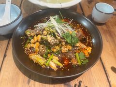 夫妻肺片-青城甲(青城山店)