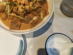 -渔港甄宴·海鲜·地标烟台菜(金沙滩店)