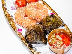 -KEAAMI 摩登泰 by TIAGO(颐堤港店)